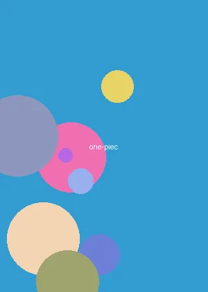 枕边陷阱 - 海贼王海报